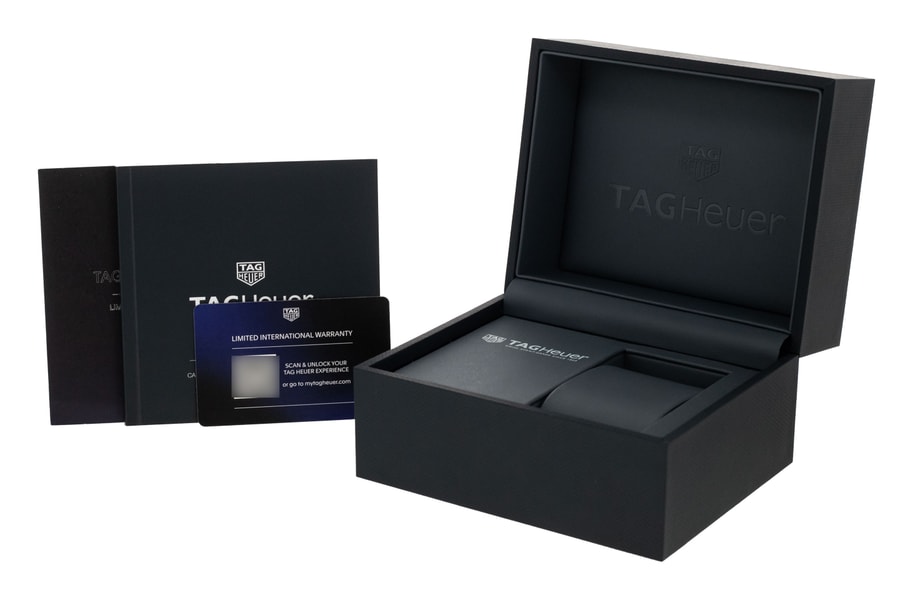 Tag Heuer Carrera CBS2213.FN6002